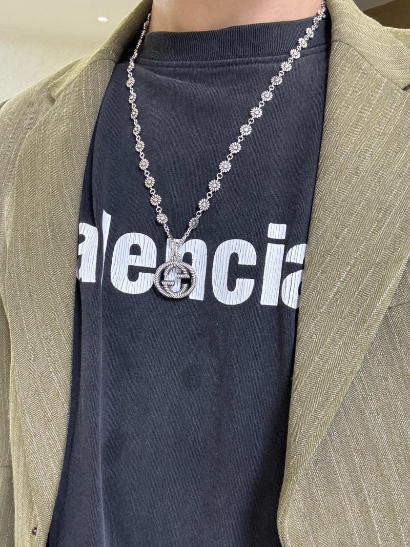 Gucci Necklaces